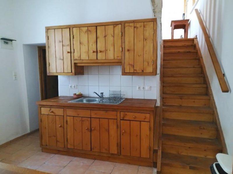 Gavalochori MIT VIDEO - Kreta - Steinhaus im Zentrum von Gavalochori Haus kaufen